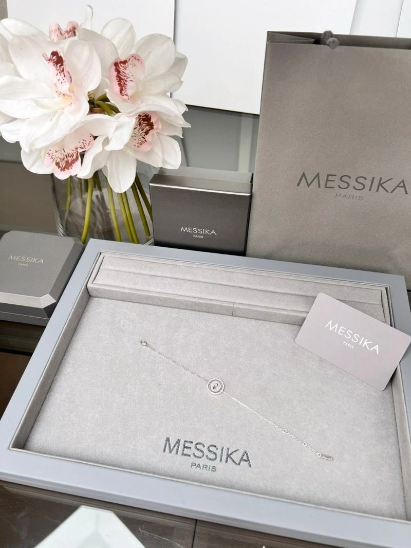 FreshLook Messika Bracelets 210590