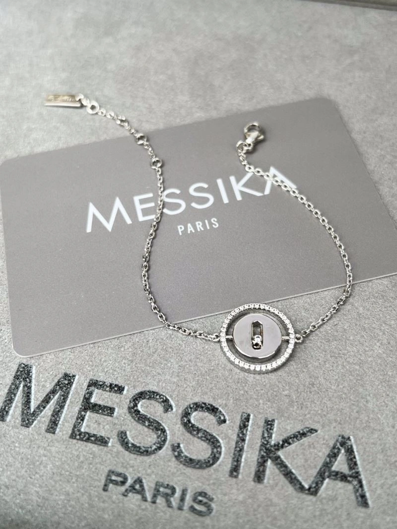 FreshLook Messika Bracelets 210590
