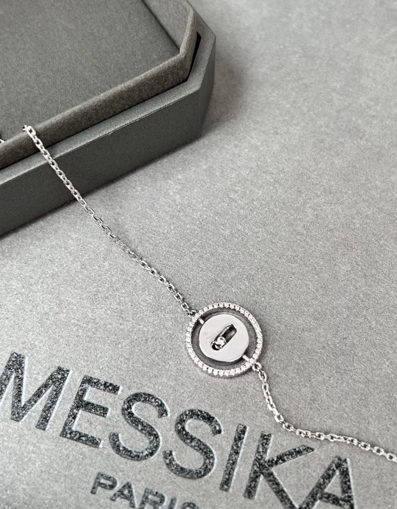 FreshLook Messika Bracelets 210590