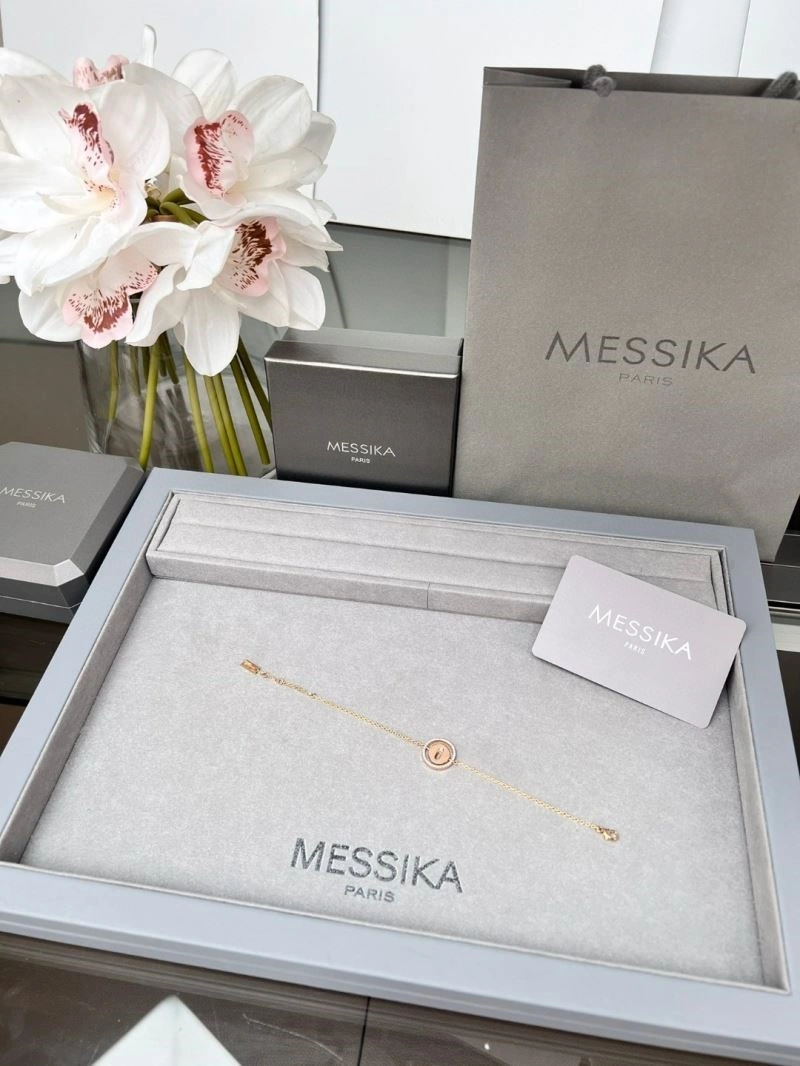 Messika Bracelets Minimalist 210601