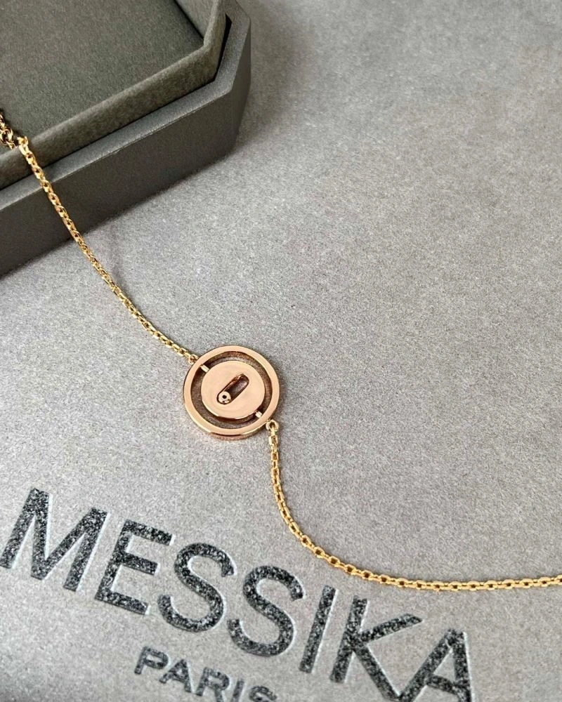 Messika Bracelets Minimalist 210601
