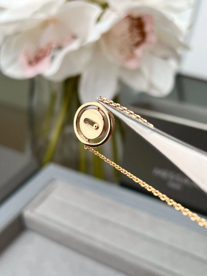 Messika Bracelets Minimalist 210601