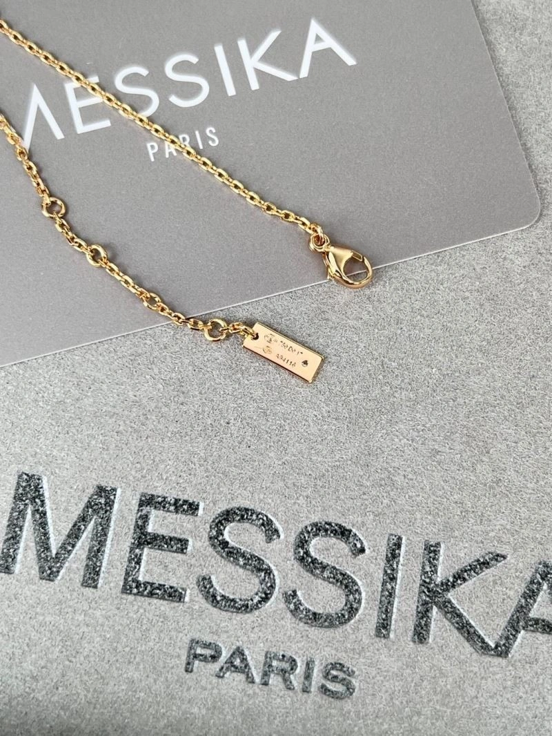 Messika Bracelets Minimalist 210601