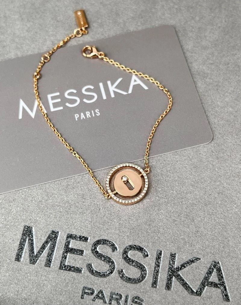 Messika Bracelets Minimalist 210601