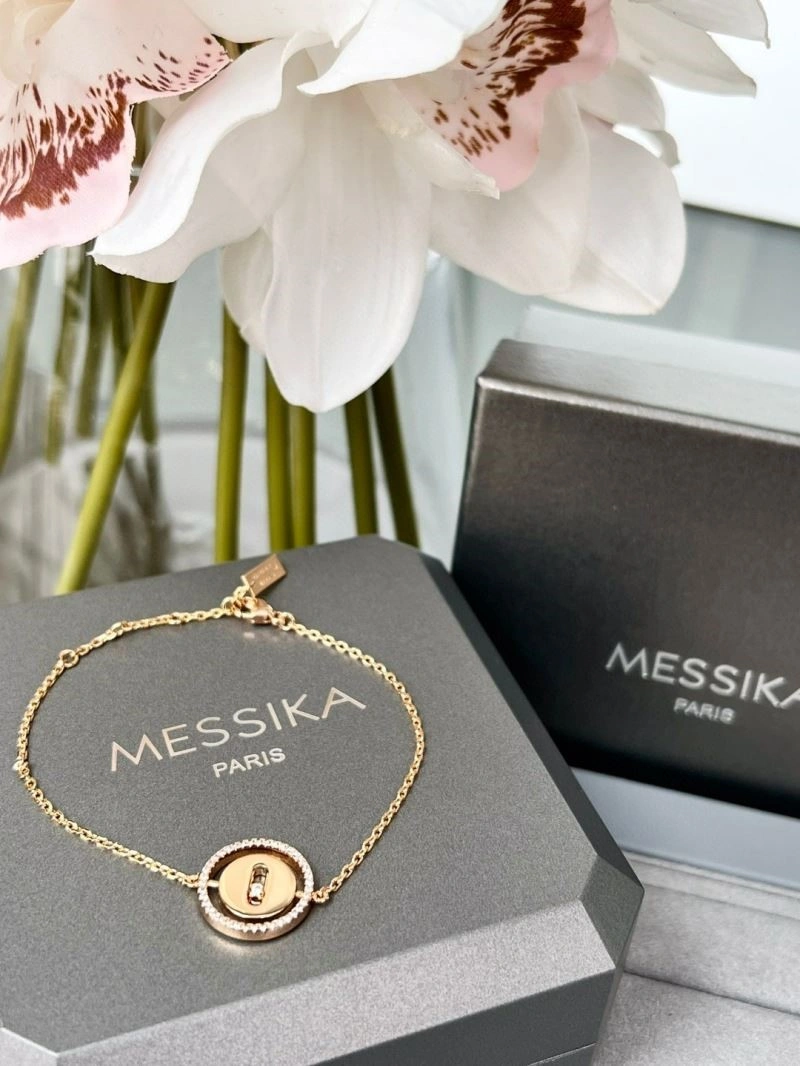 Messika Bracelets Minimalist 210601