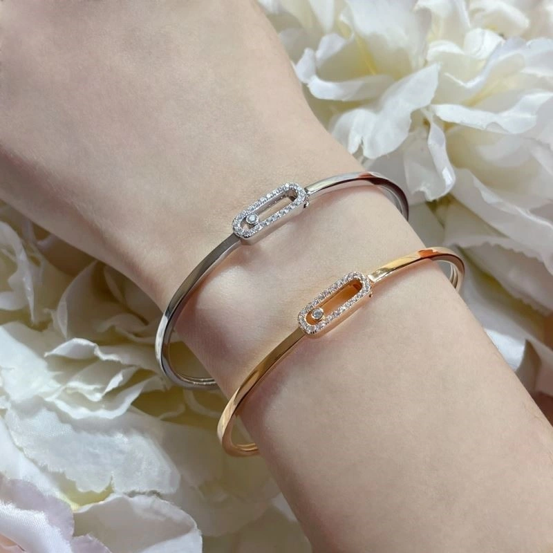 FreshLook Messika Bracelets 210605