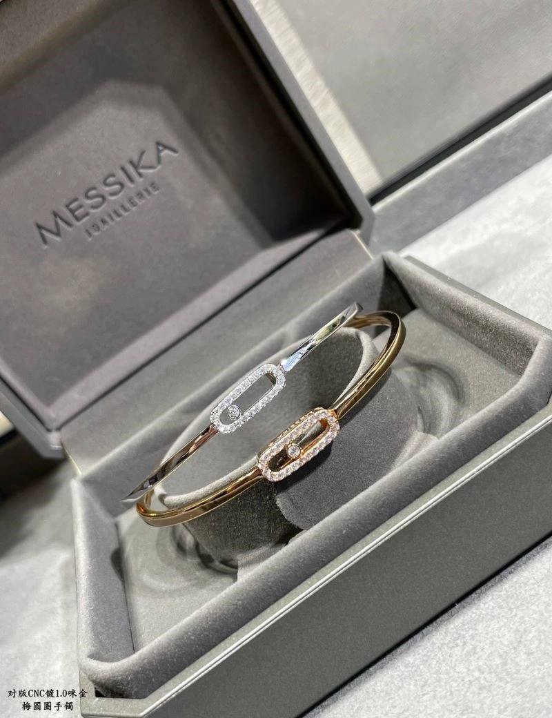 FreshLook Messika Bracelets 210605