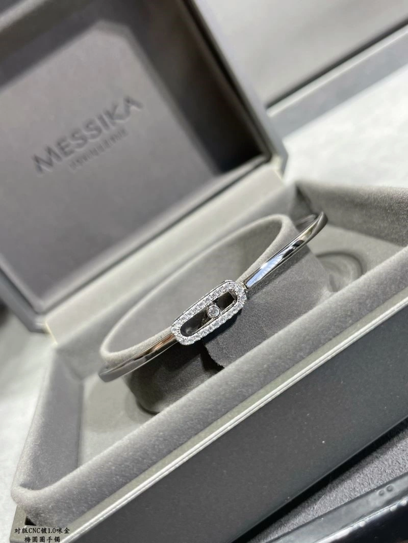 FreshLook Messika Bracelets 210605
