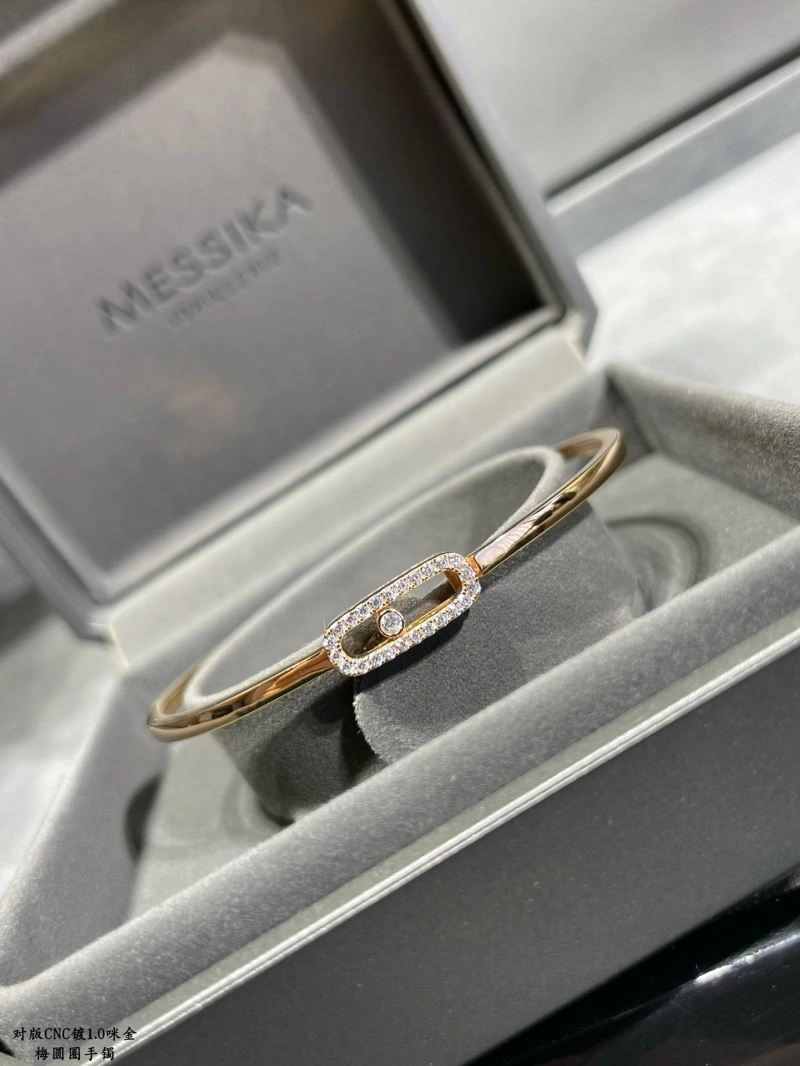 FreshLook Messika Bracelets 210605