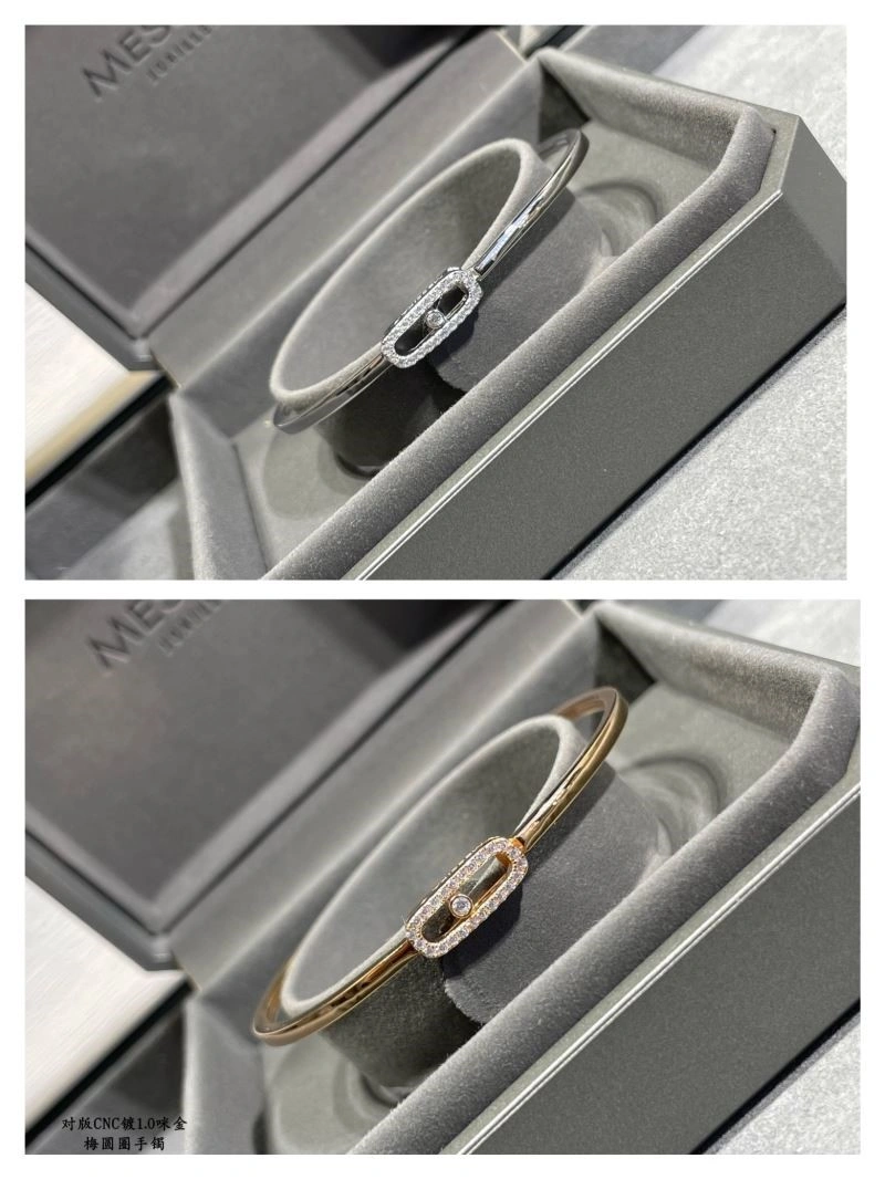 FreshLook Messika Bracelets 210605