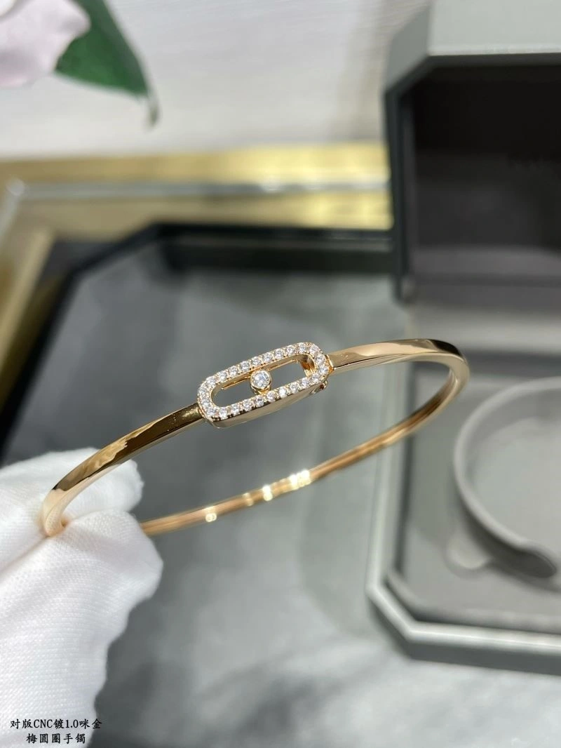 FreshLook Messika Bracelets 210605