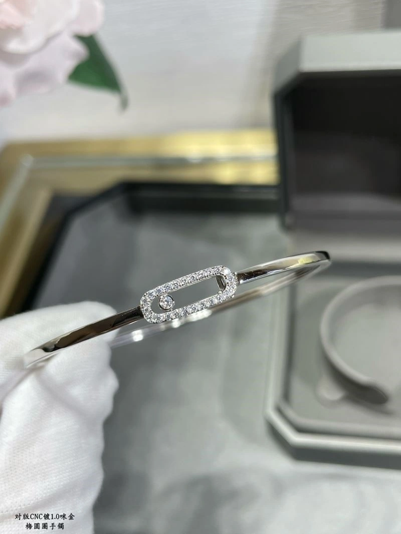FreshLook Messika Bracelets 210605