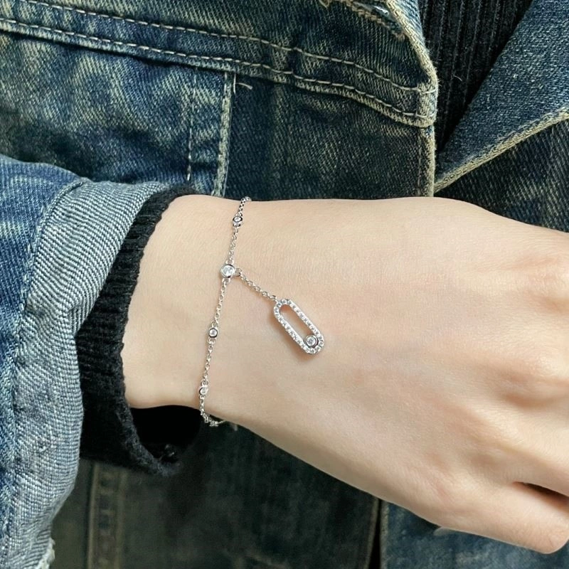 Messika Bracelets FlexibleFit 210583