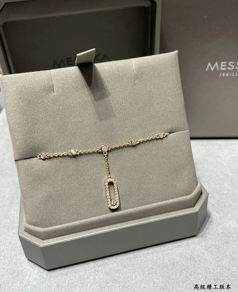 Messika Bracelets FlexibleFit 210583