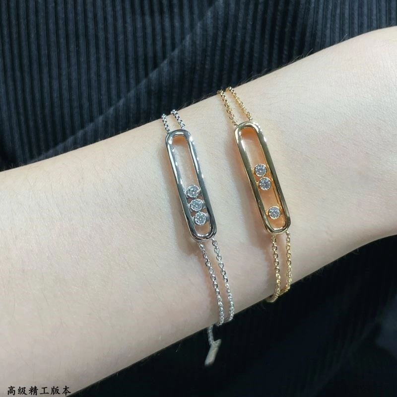Messika Bracelets Attractive 210585