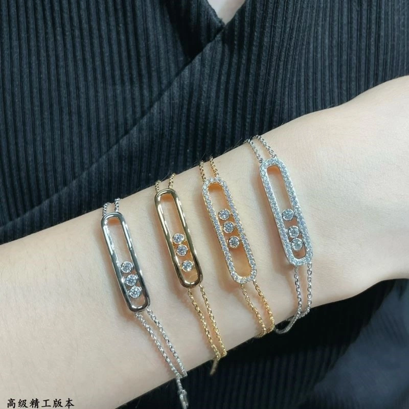 Messika Bracelets Attractive 210585
