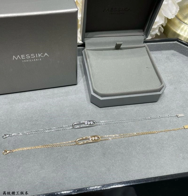 Messika Bracelets Attractive 210585