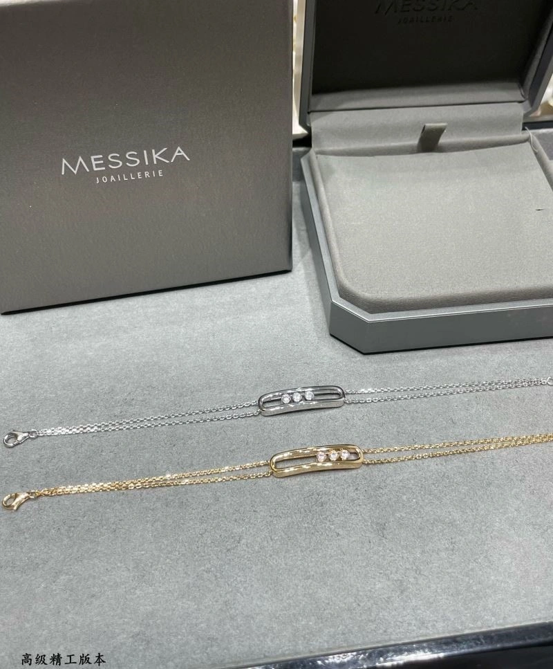 Messika Bracelets Attractive 210585