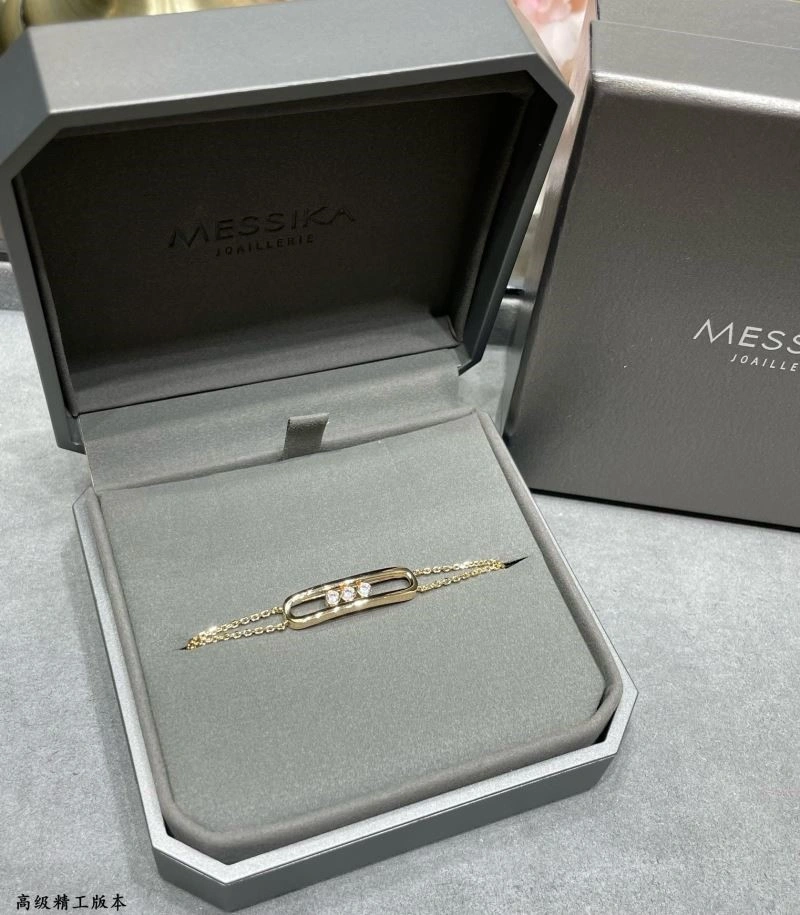 Messika Bracelets Attractive 210585