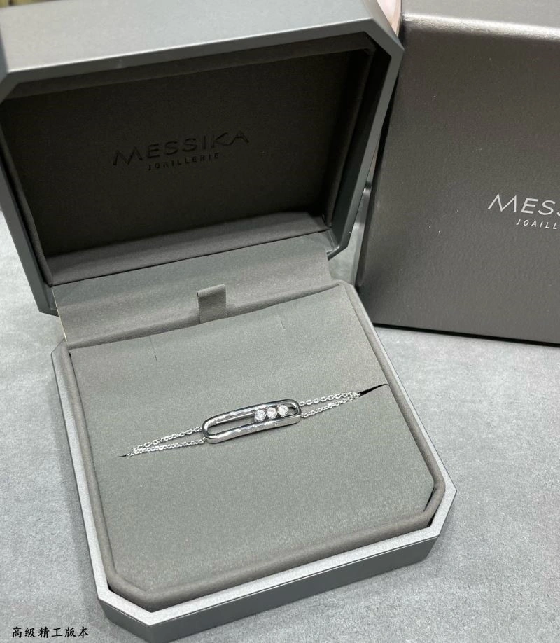 Messika Bracelets Attractive 210585