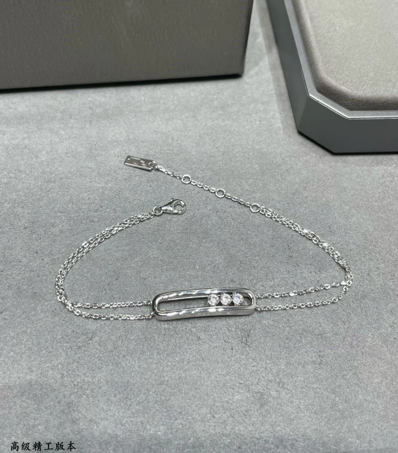 Messika Bracelets Attractive 210585