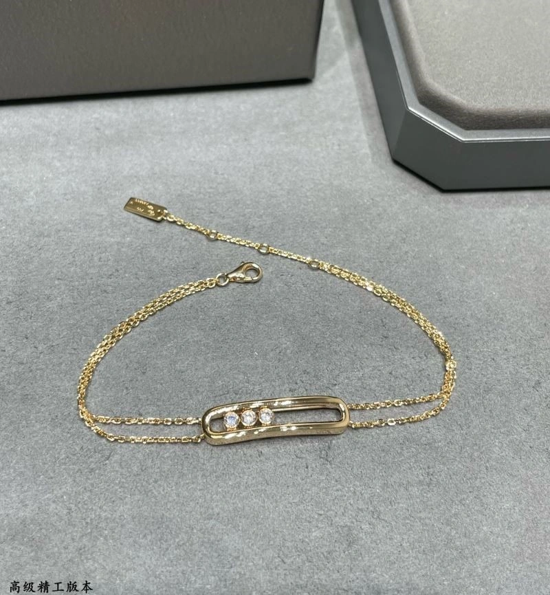 Messika Bracelets Attractive 210585