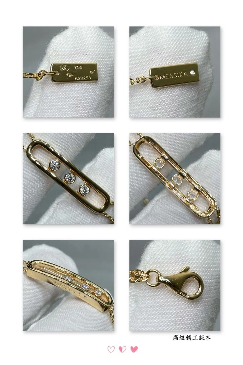 Messika Bracelets Attractive 210585