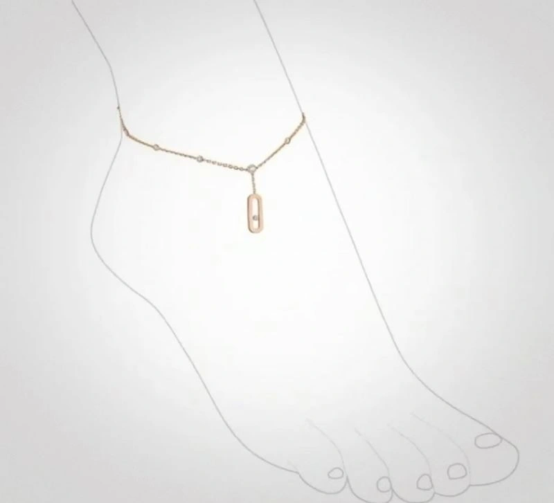Stylish Messika Bracelets 210589