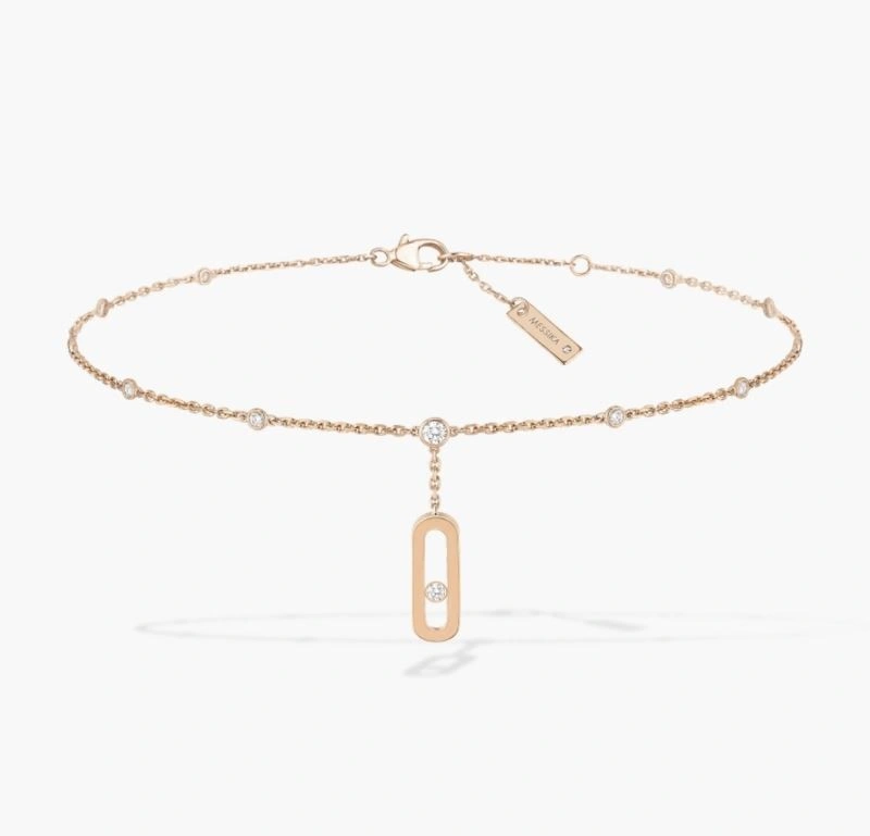 Stylish Messika Bracelets 210589