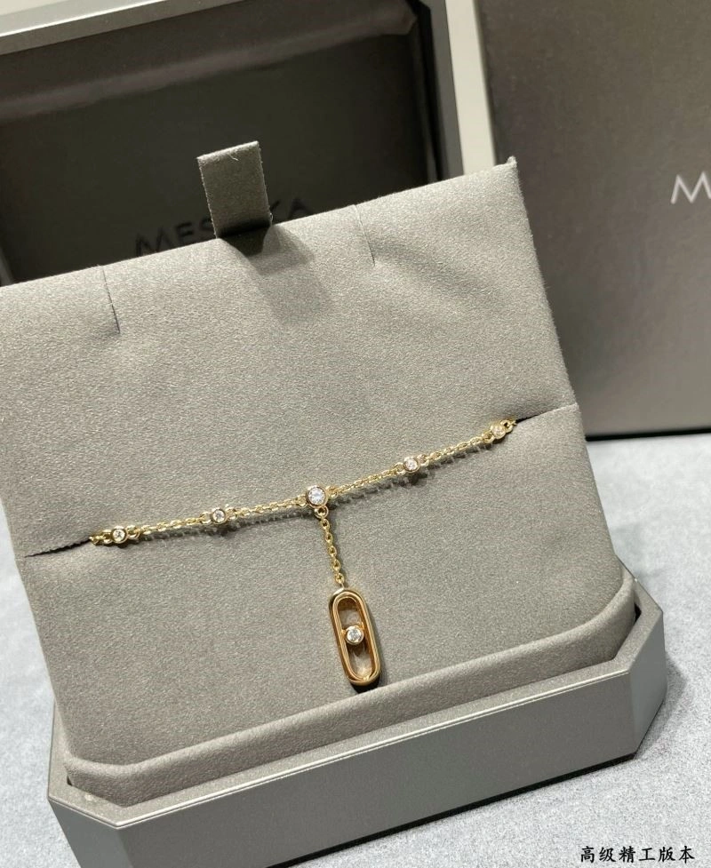 Stylish Messika Bracelets 210589