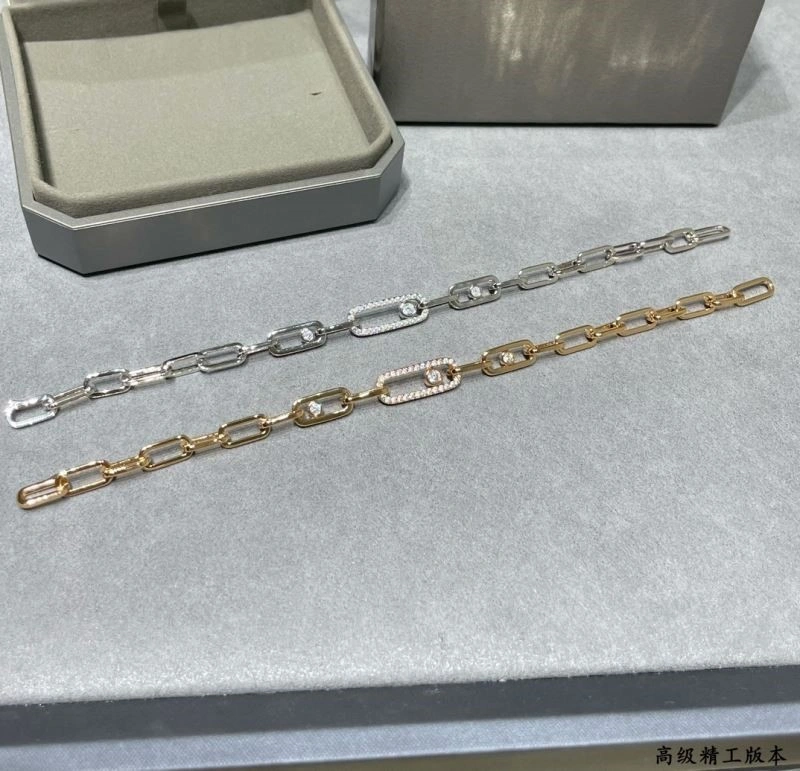 Messika Bracelets Reliable 210666