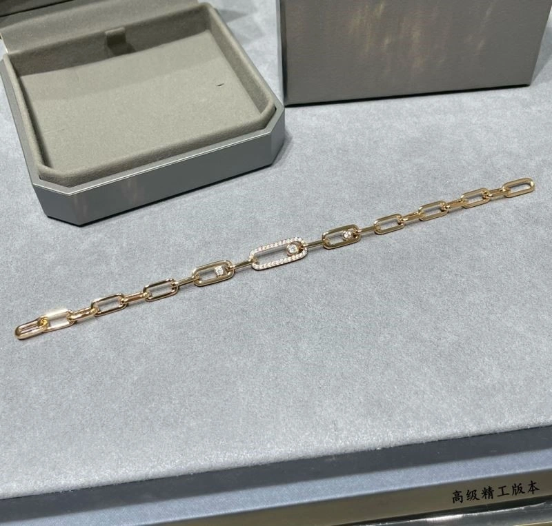 Messika Bracelets Reliable 210666