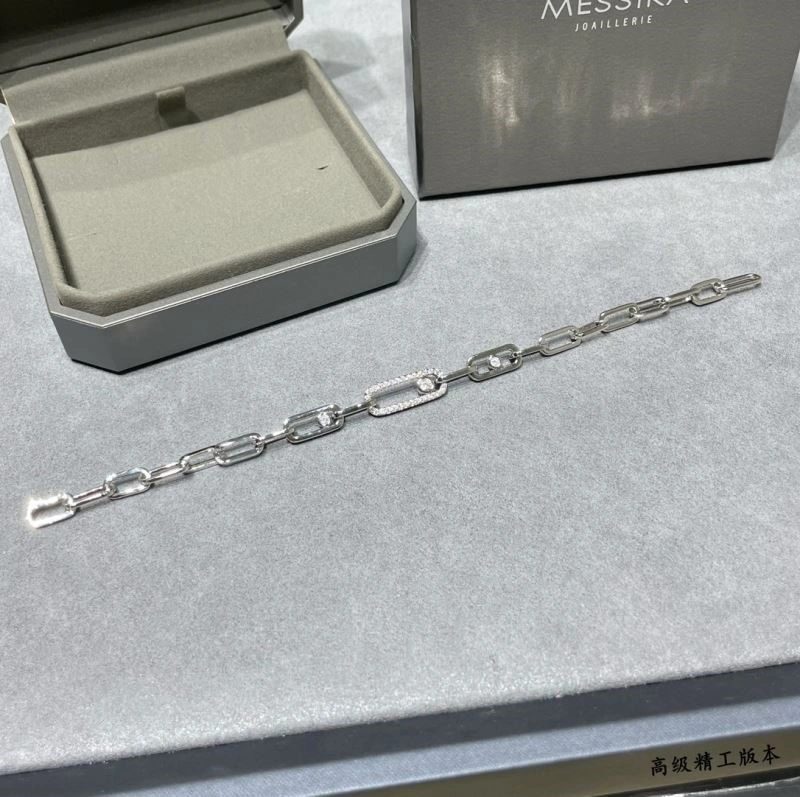 Messika Bracelets Reliable 210666