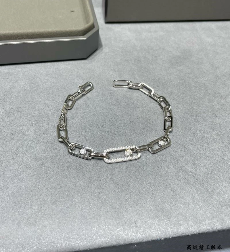 Messika Bracelets Reliable 210666