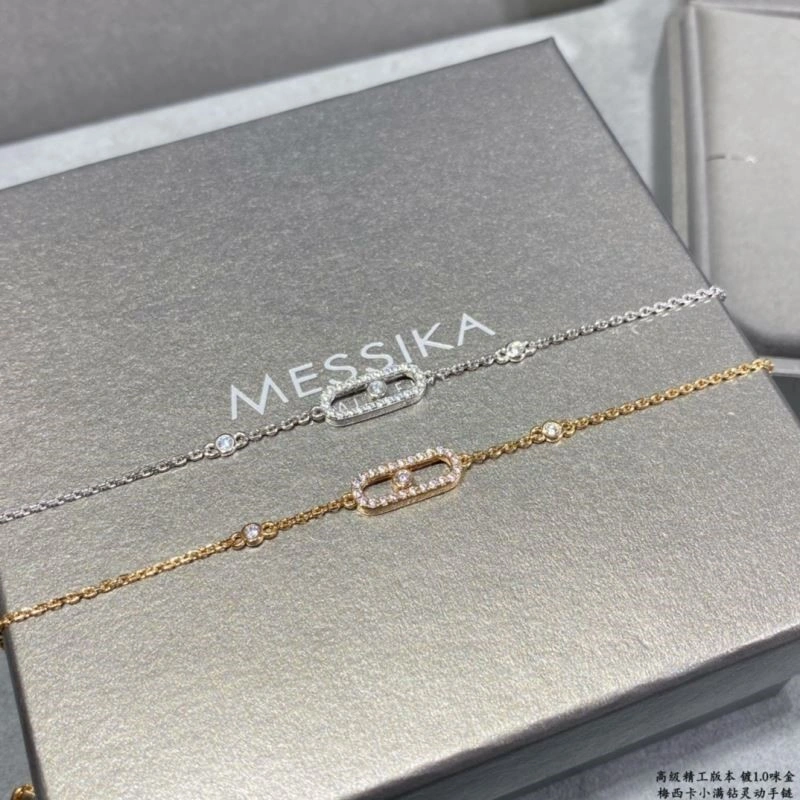 Messika Bracelets EyeCatching 210599