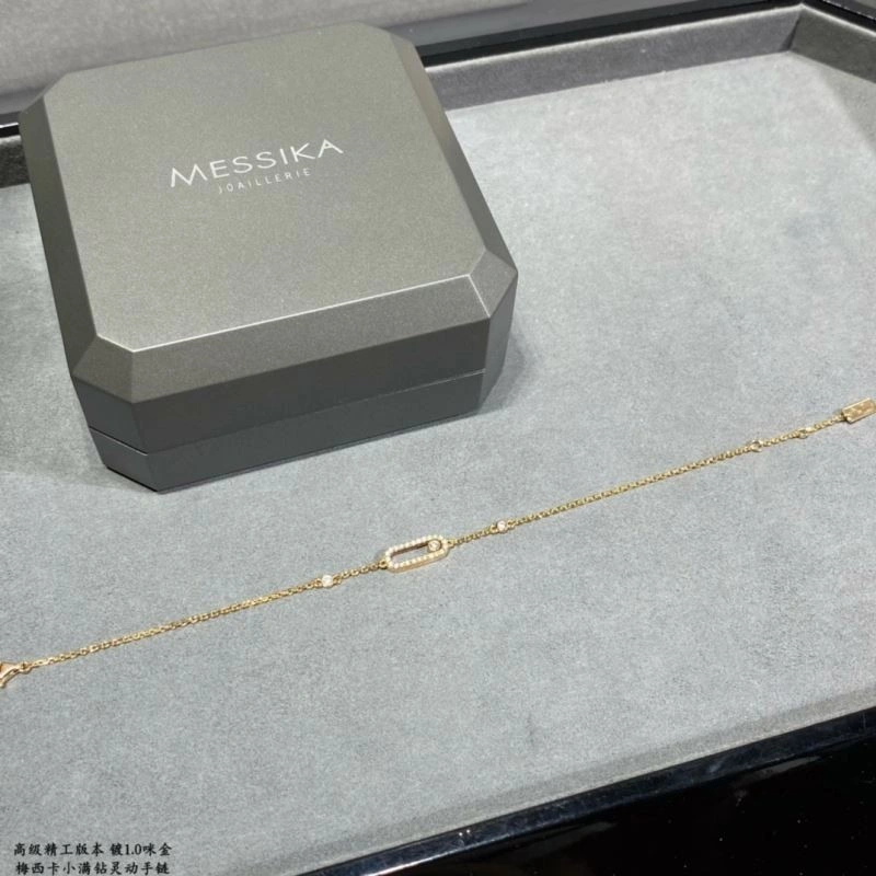 Messika Bracelets EyeCatching 210599