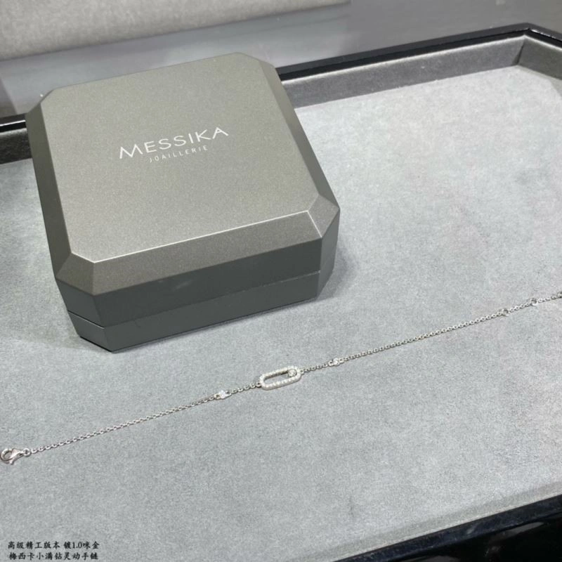 Messika Bracelets EyeCatching 210599