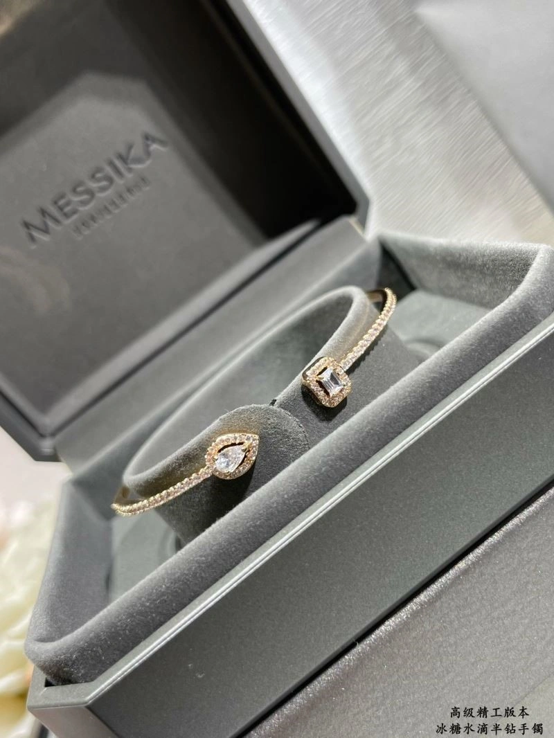Durable Messika Bracelets 210608