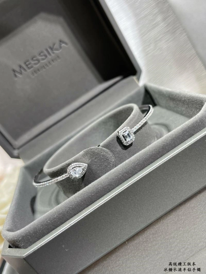 Durable Messika Bracelets 210608