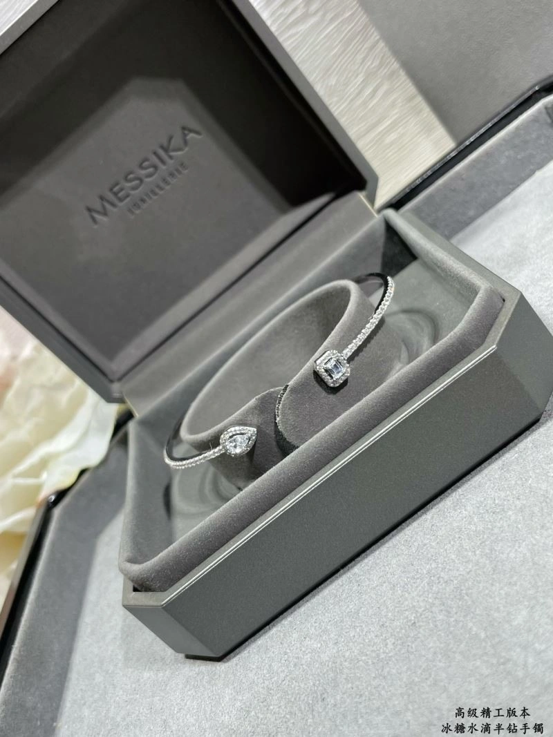 Durable Messika Bracelets 210608