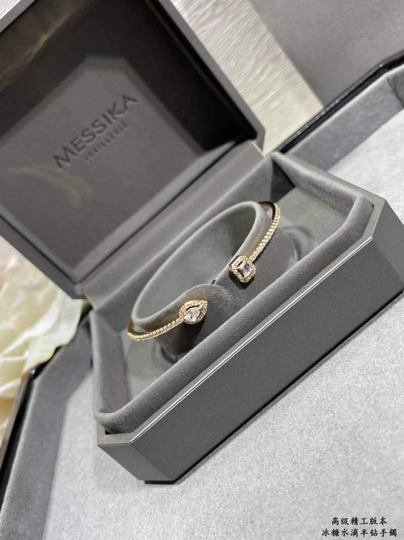 Durable Messika Bracelets 210608