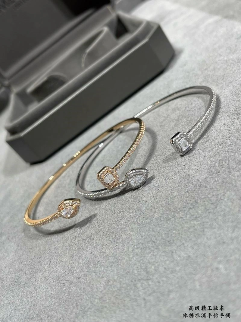 Durable Messika Bracelets 210608