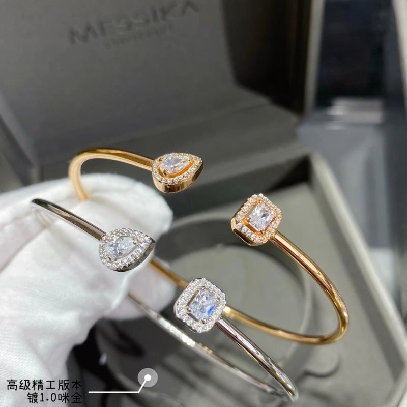 Fashionable Messika Bracelets 210656
