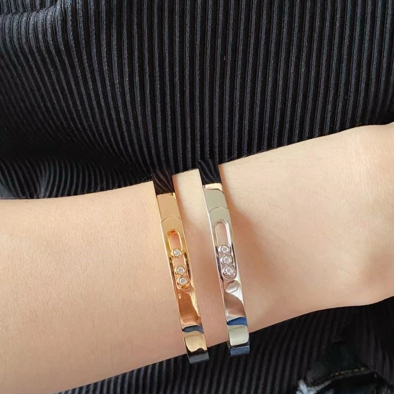 Messika Bracelets TechFriendly 210604