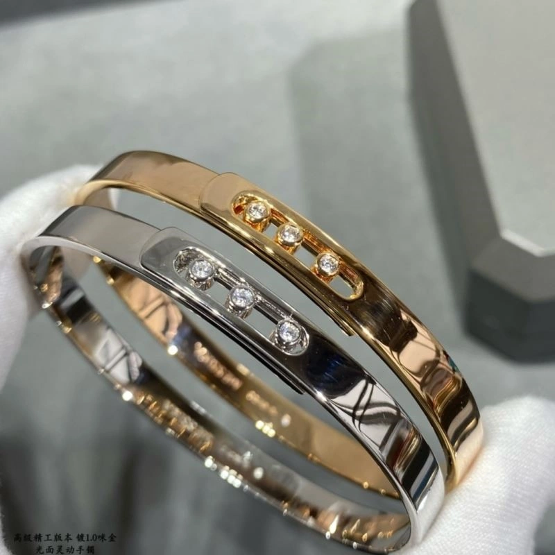 Messika Bracelets TechFriendly 210604
