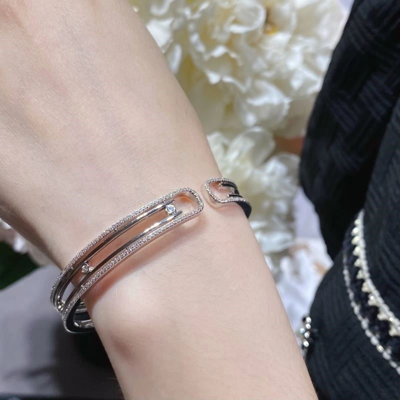 Messika Bracelets SoftTouch 210579