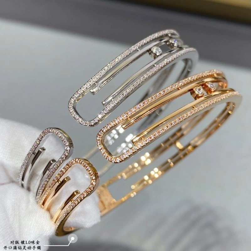 Messika Bracelets SoftTouch 210579