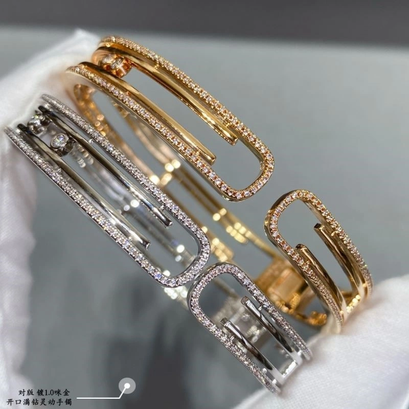 Messika Bracelets SoftTouch 210579