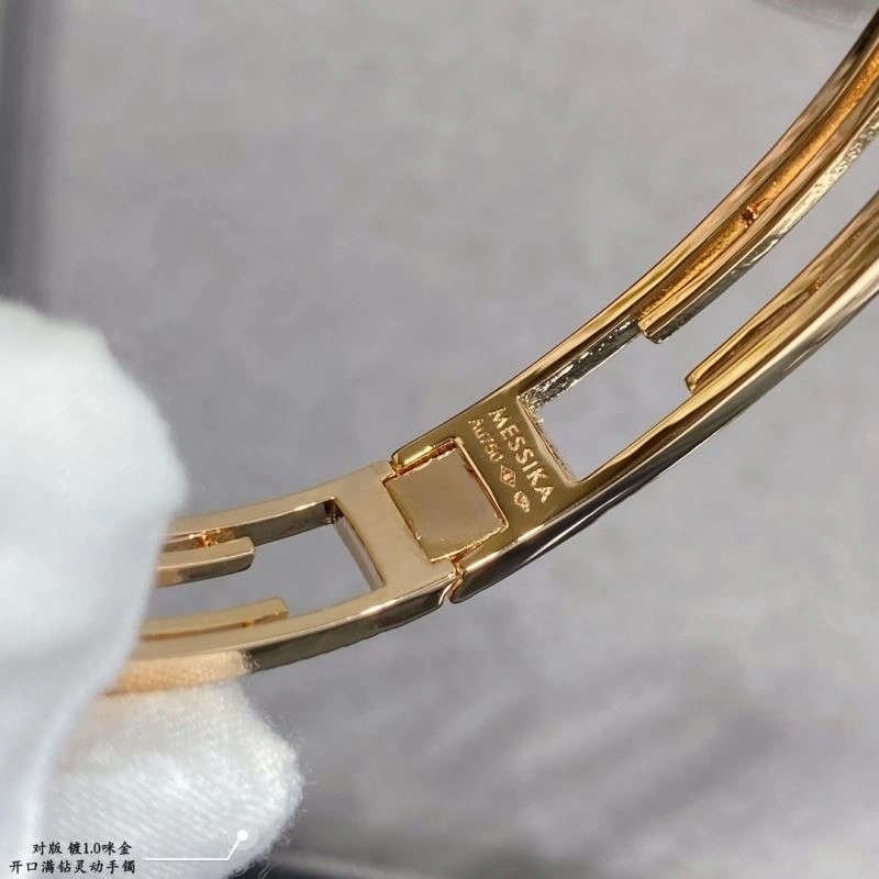 Messika Bracelets SoftTouch 210579