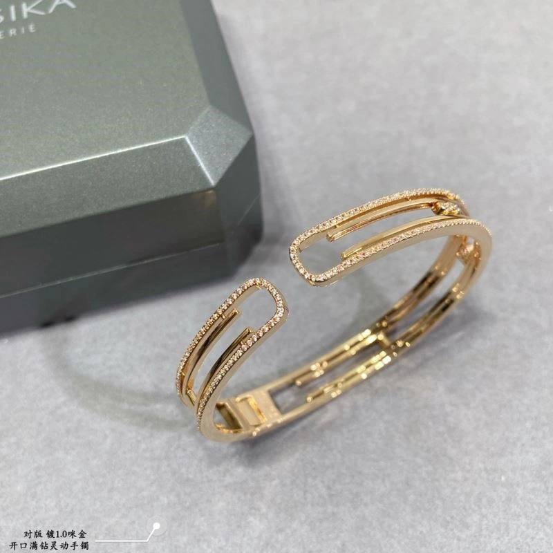 Messika Bracelets SoftTouch 210579